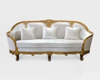 Cavalli Sofa 