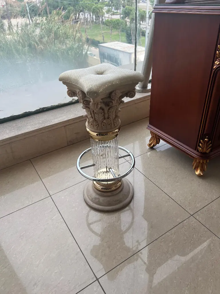 STOOL MERIDA 