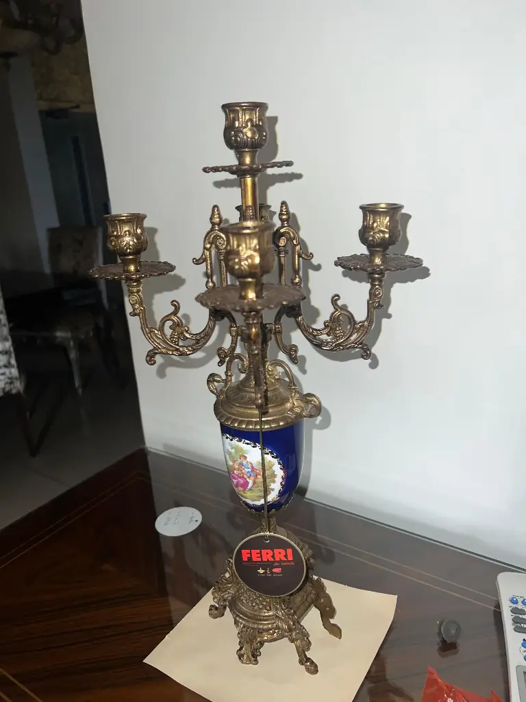 LAMPADAIRE 