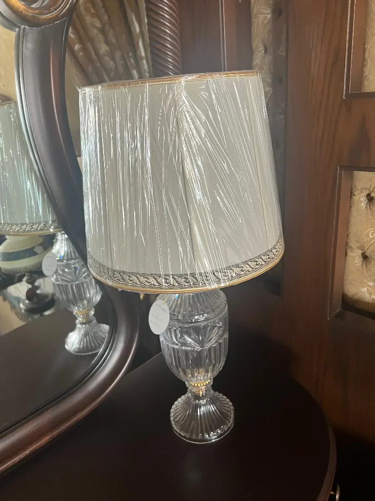 LAMPADAIRE 