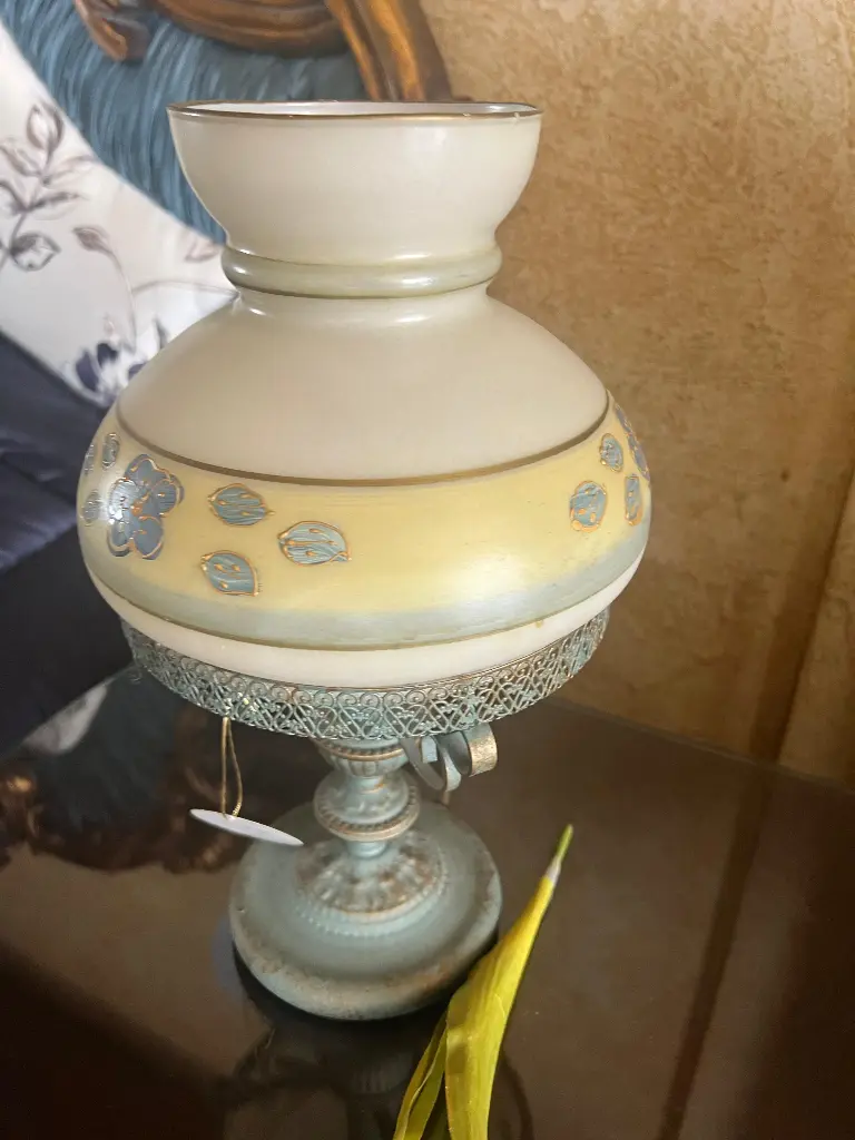 LAMPADAIRE 443 