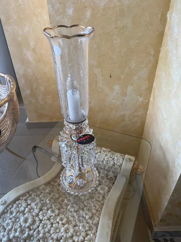 LAMPADAIRE TULIP 339041