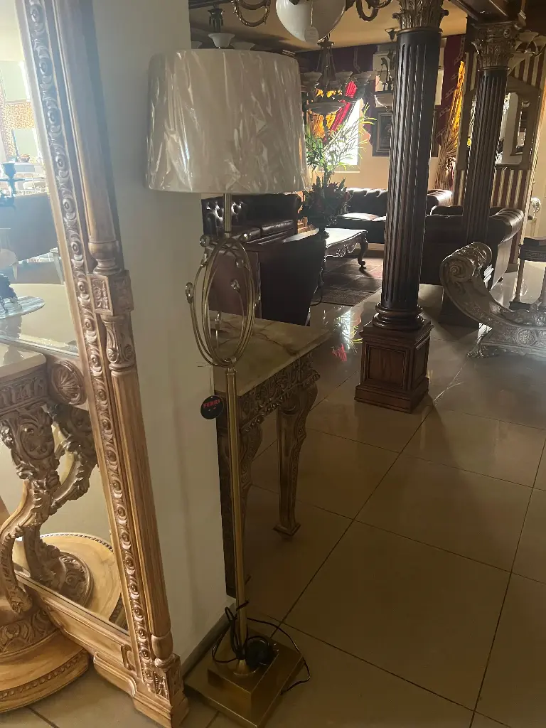 LAMPADAIRE Z 3198 TL 