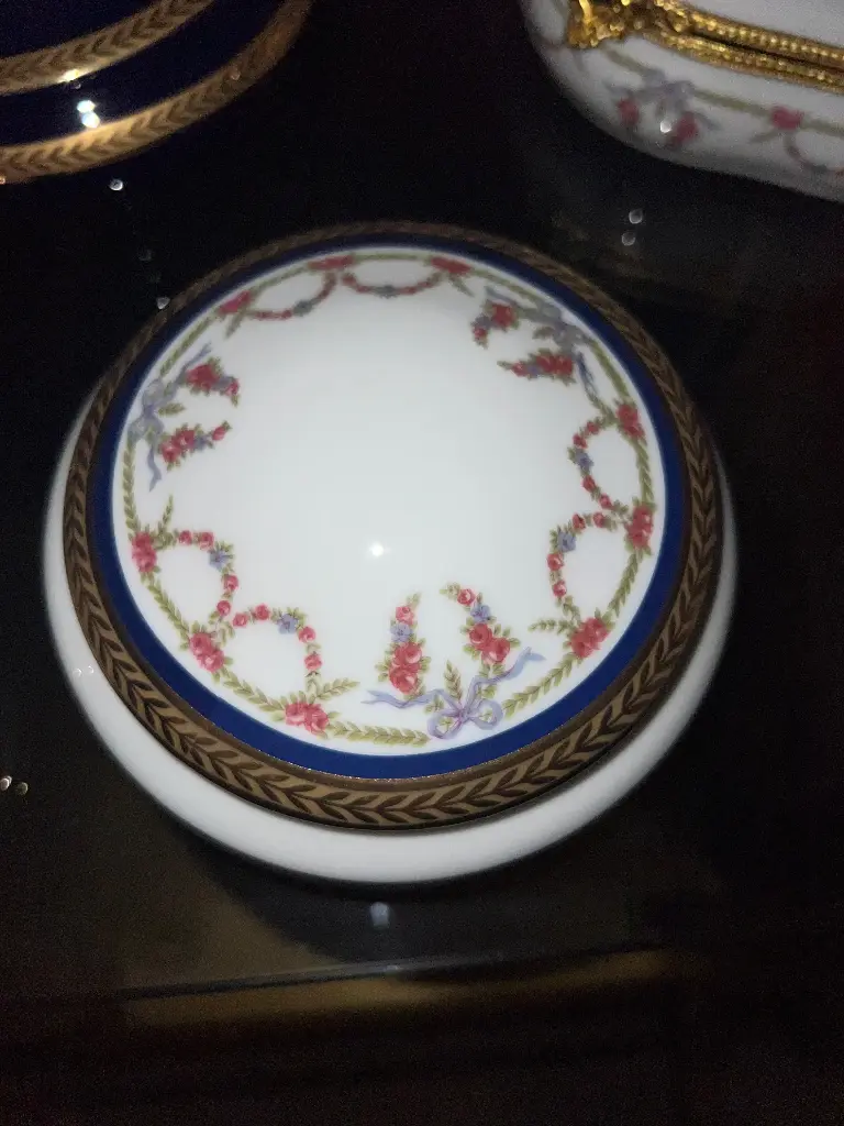 BONBONIERE AC 2039-B 