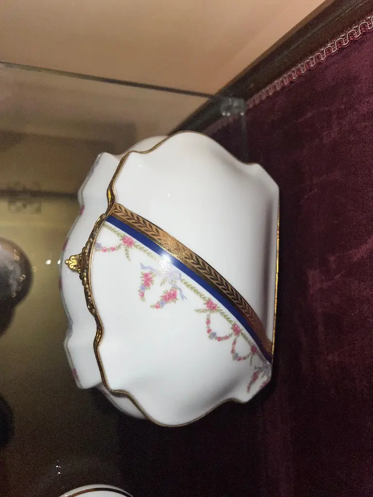 GRAND BONBONIERE AC 2062 