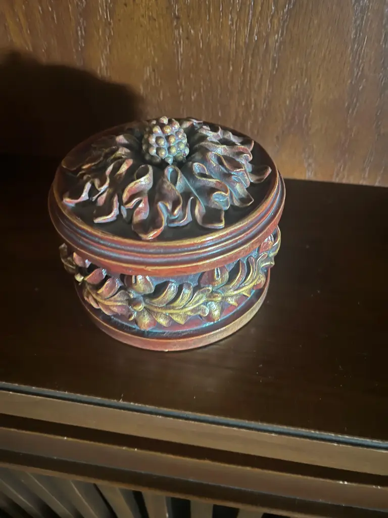 BONBONIERE DS 60001-B 