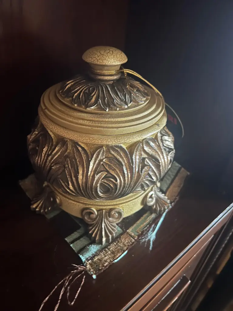 BONBONIERE PH 187 CH