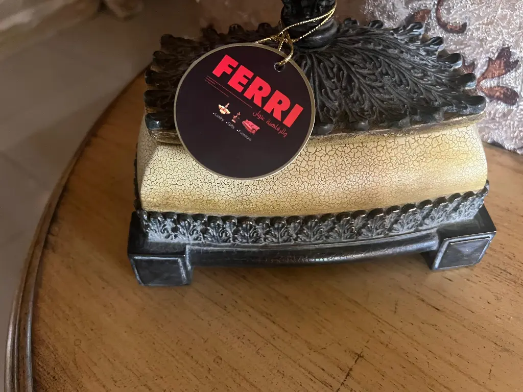 BONBONIERE PH 00189-CL 