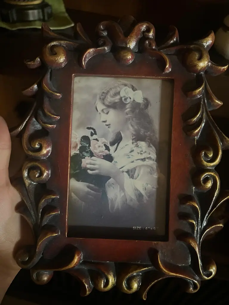 FRAME 20004-BGB 