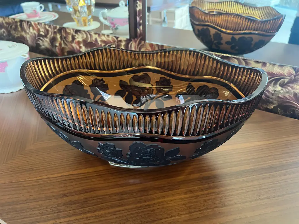VASE C-143-275-I 