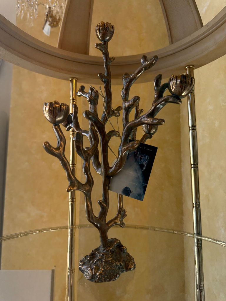 CANDLESTIC 06/500  1185