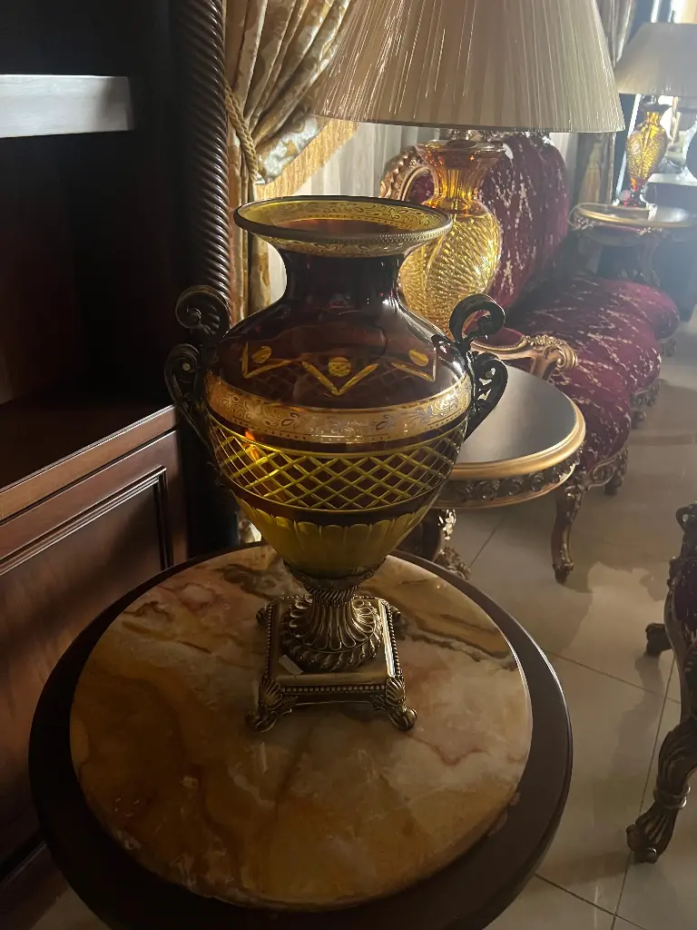 VASE LQ 1072 