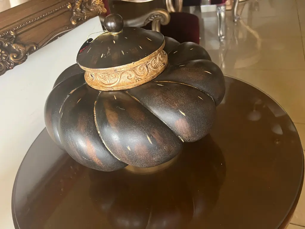 VASE OH-2245-1848G 