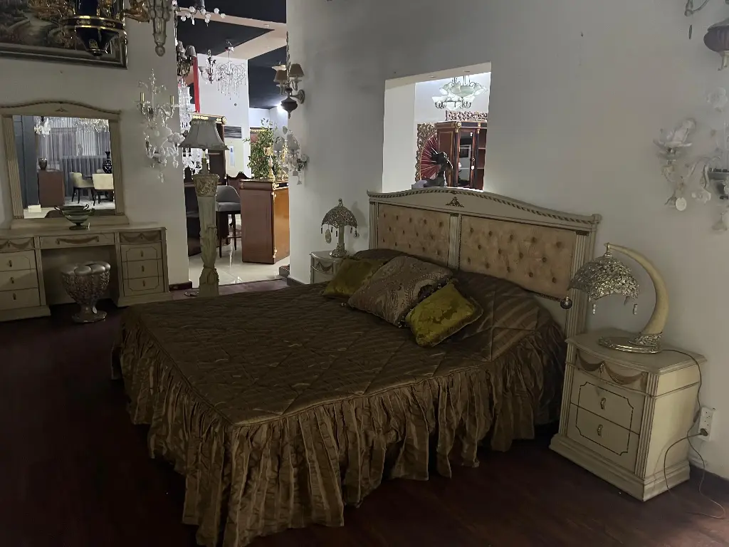 BEDROOM AZHAR 
