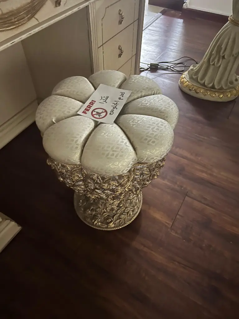 STOOL VIDAL 