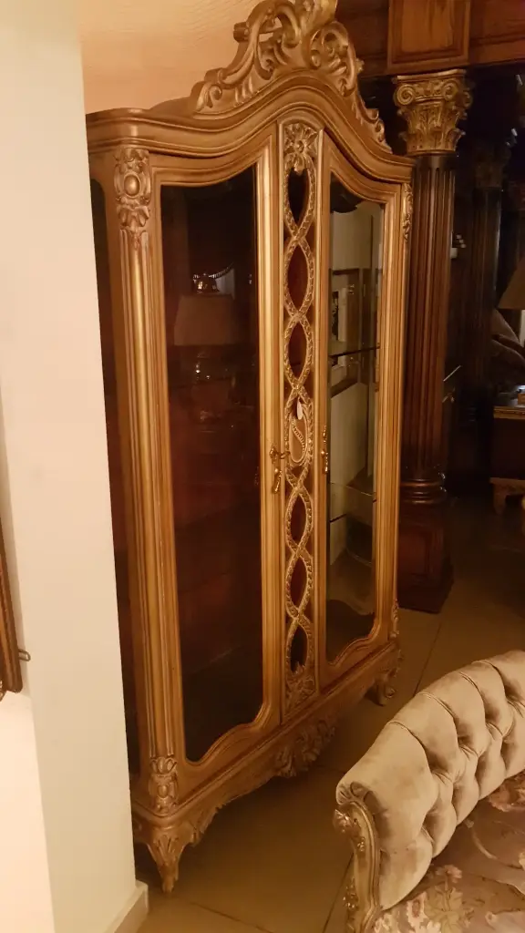 VITRINE 