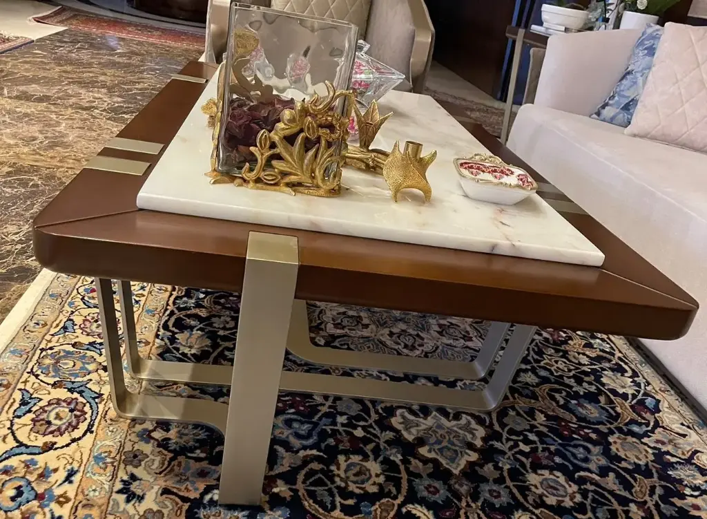 CENTRE TABLE CASABLANCA 