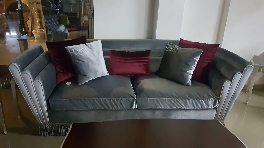 SOFA 3 PLAYER 