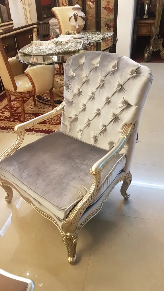 BERGERE VICTORIA 