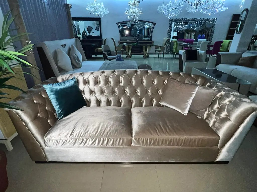 SOFA PARIS 