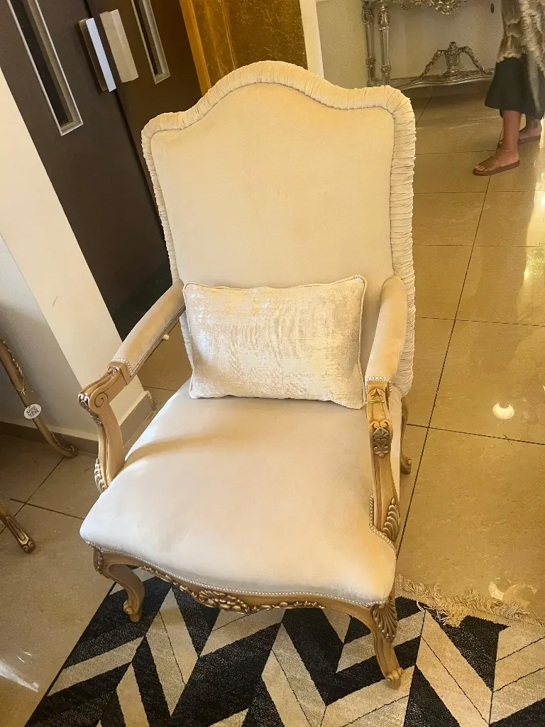 BERGERE SADFE 