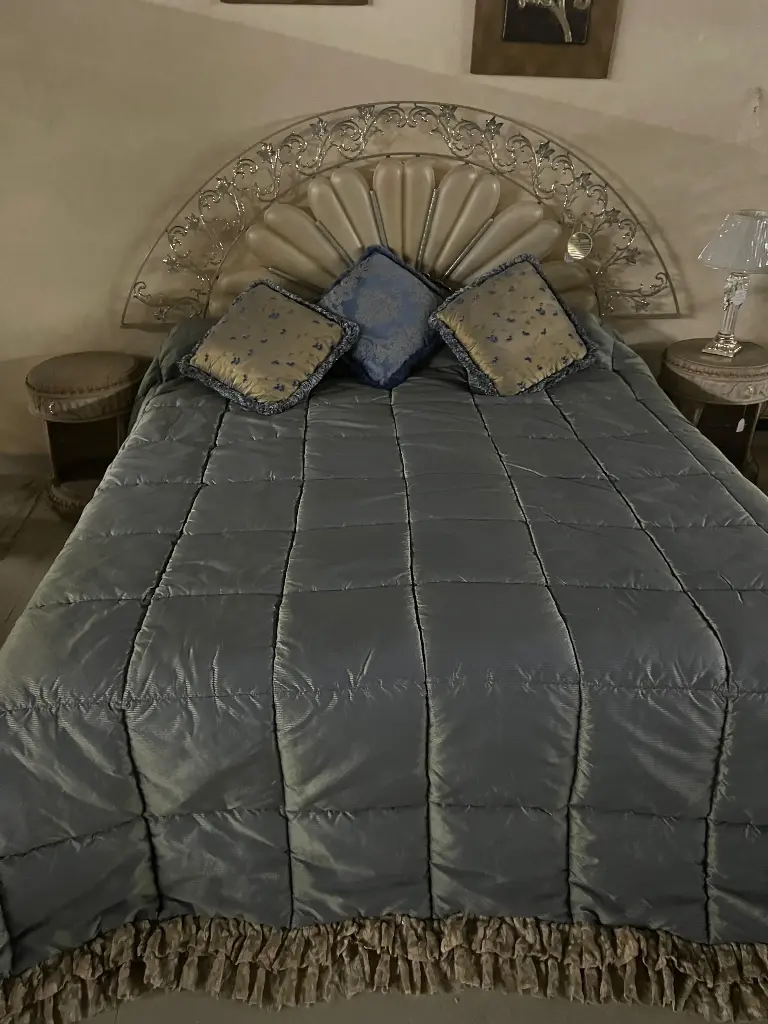 BED CORALE