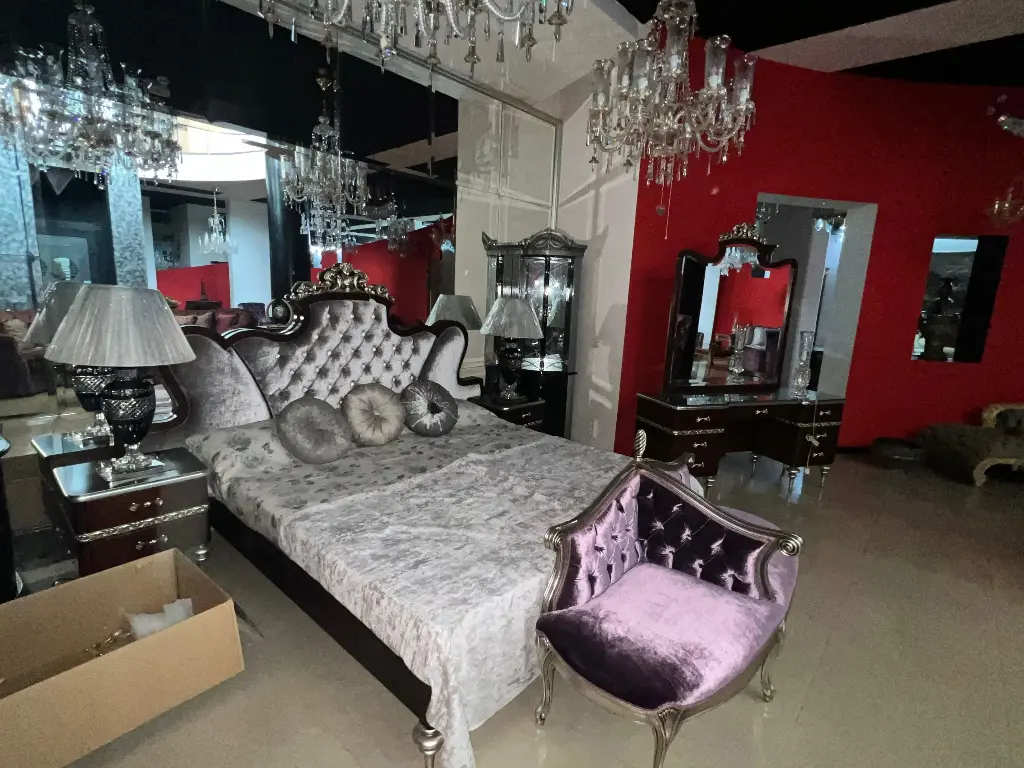 BEDROOM LAYAL 