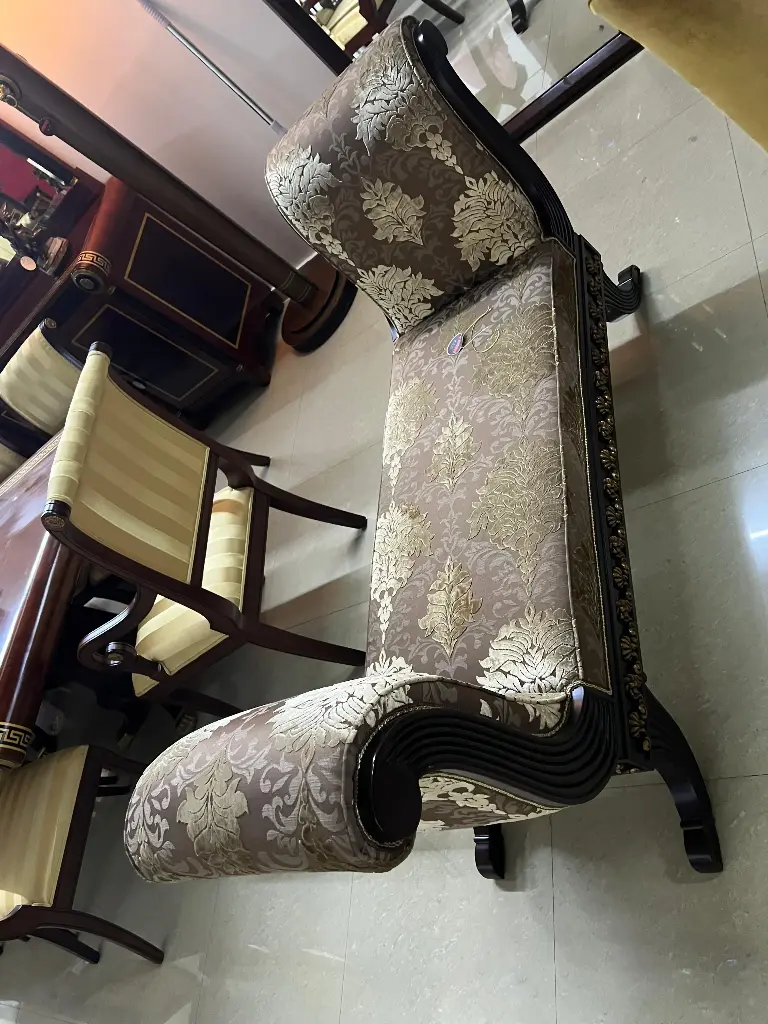 BENCH BAGUS STRAIGHT 