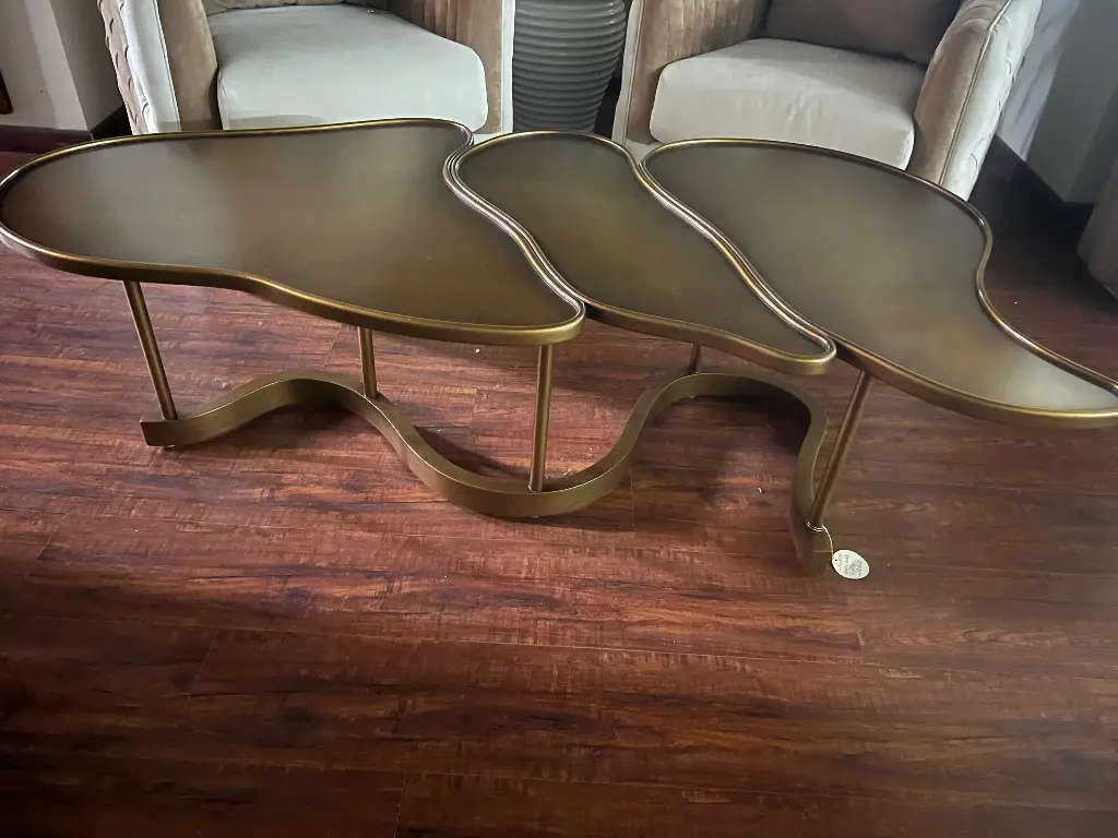 CENTRE TABLE ELIZE 