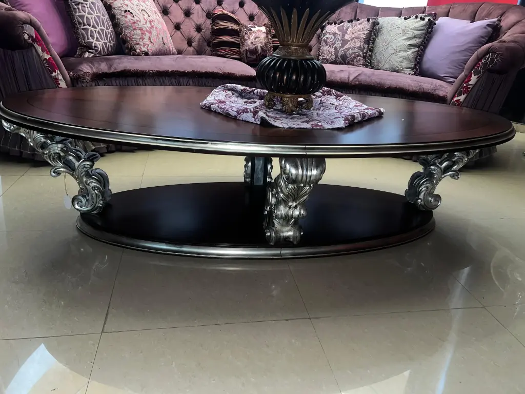CENTRE TABLE PAOLO 