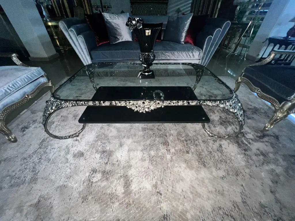 CENTRE TABLE VIDALE