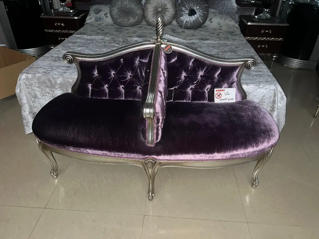 CHAISE LONGE SANTA 