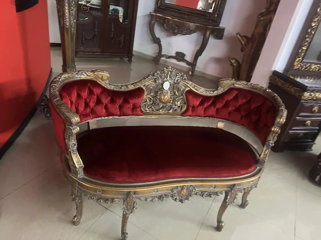 CHAISE LONGE WINDOW 