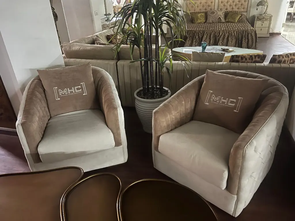 BERGERE GABI MHC 
