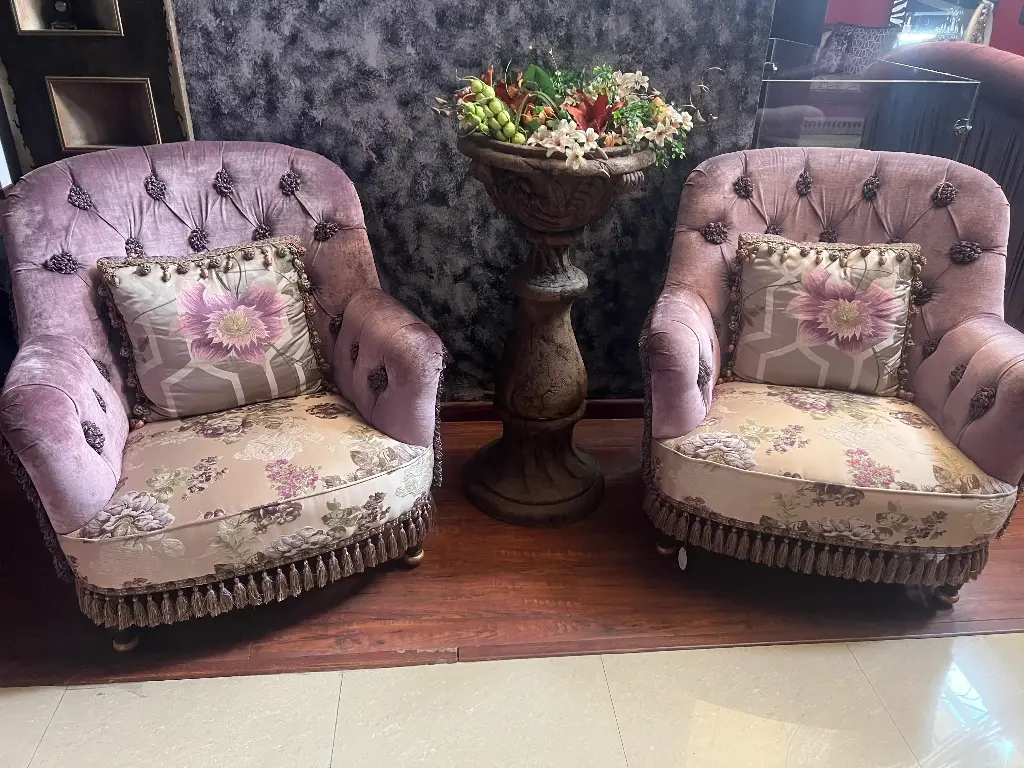 BERGERE LEZARD 