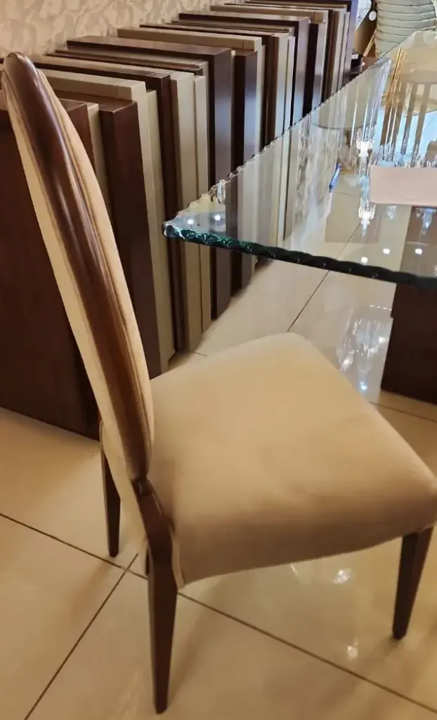 DINING CHAIR ZOUGHEIB 