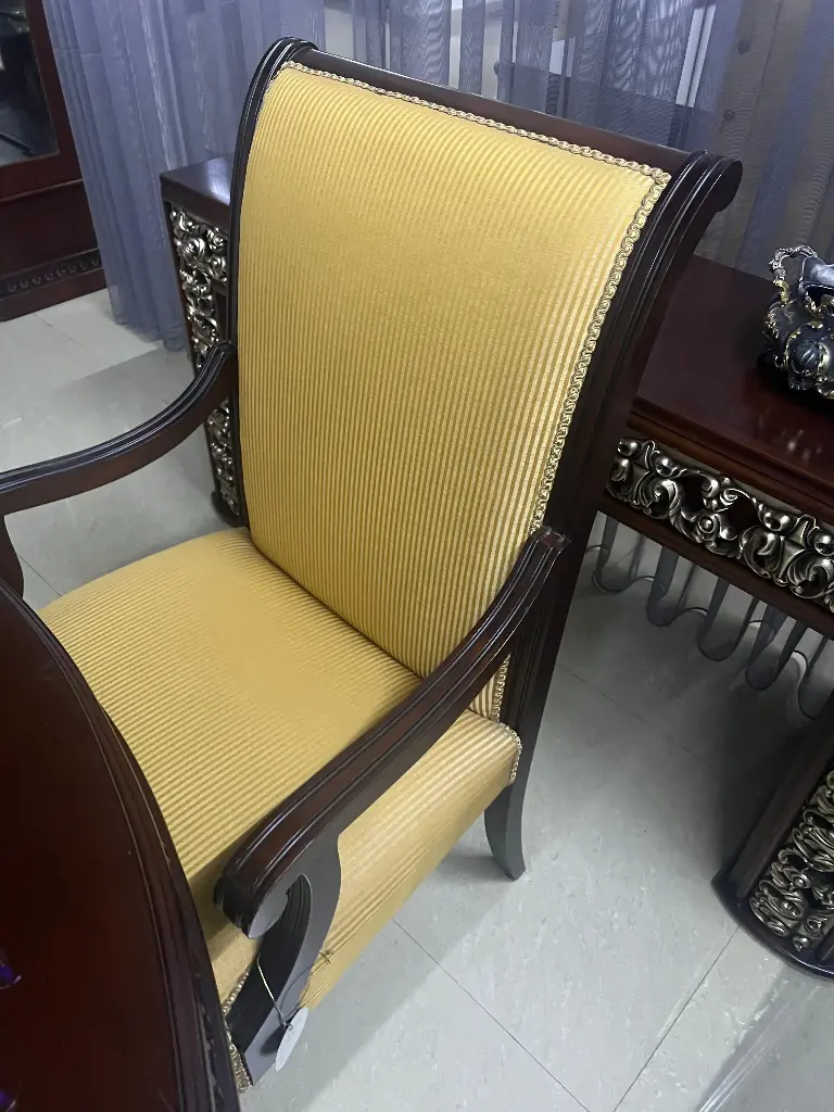DINING CHAIR ALEX 