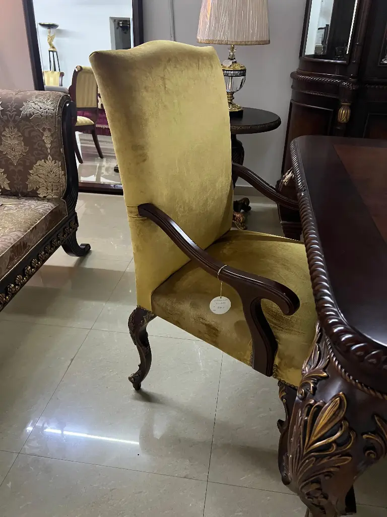 DINING CHAIR L15 