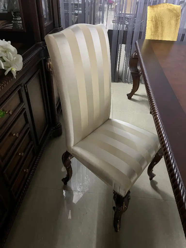 DINING CHAIR L 15 