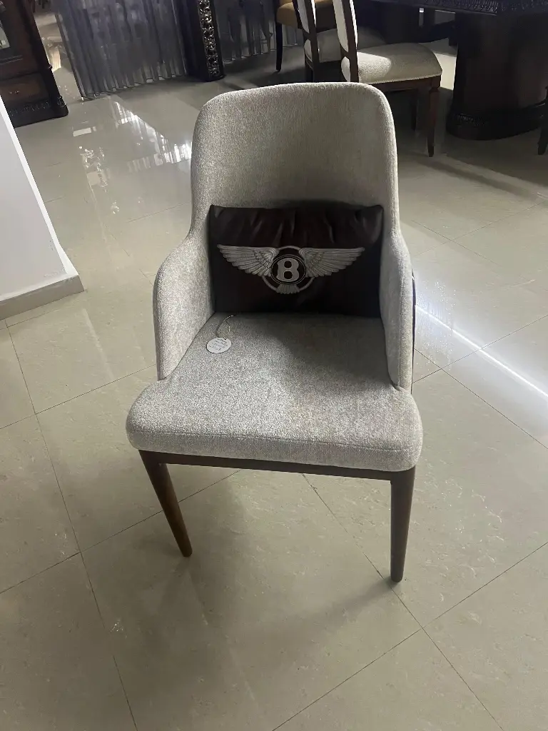 DINING CHAIR MATILDA 