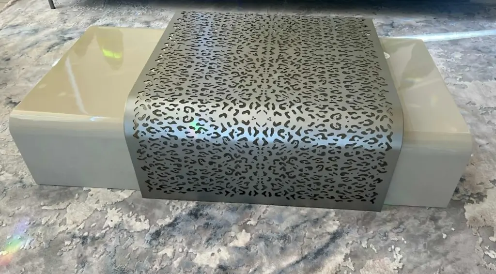 CENTRE TABLE WATTAMU 