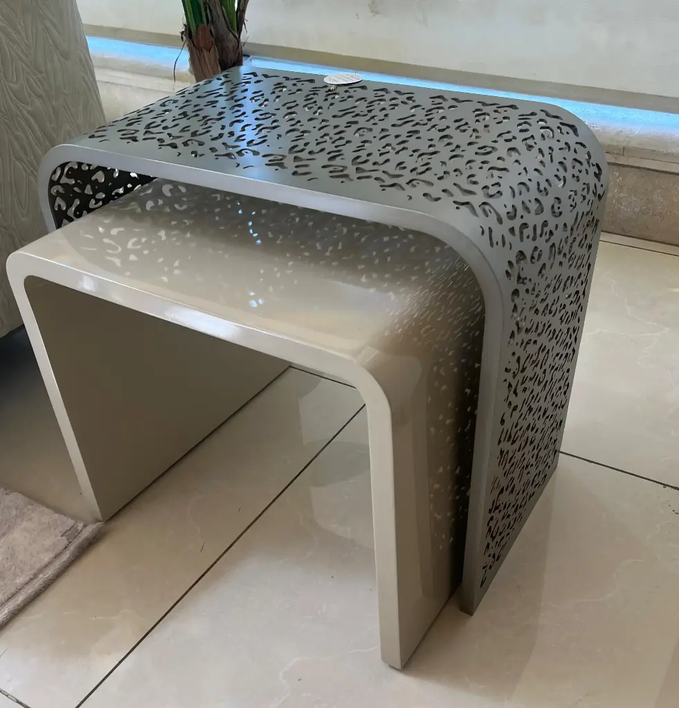 SIDE TABLE WATTAMU 
