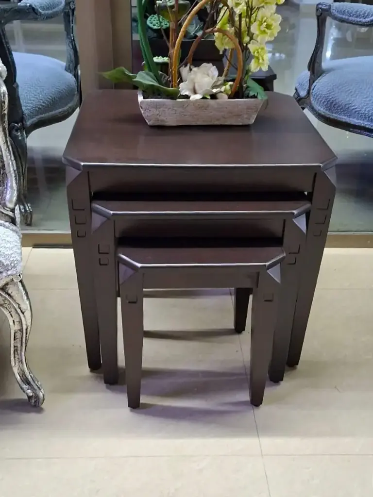 SET TABLE JIGON SQUARE