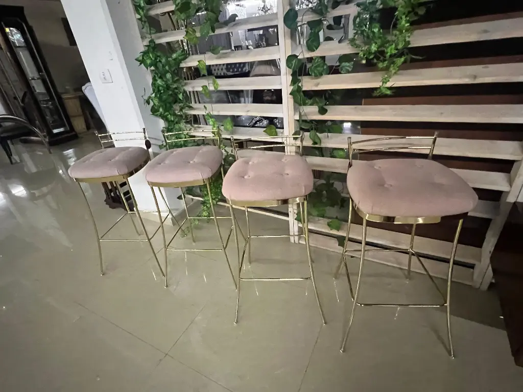 STOOL OLYMPIA 