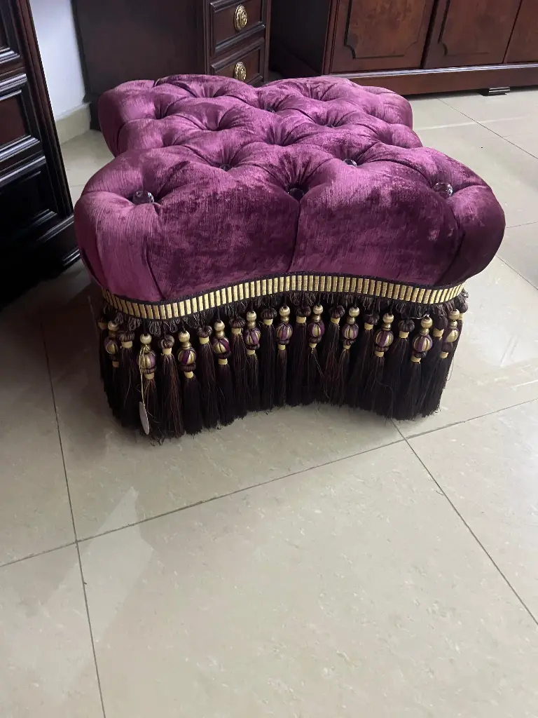 TABOURET PROVASI WARDE