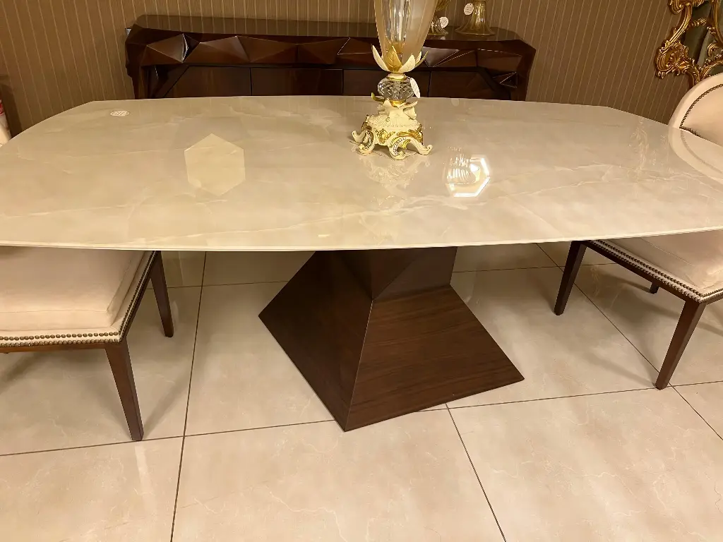 DINING TABLE PRISMA 