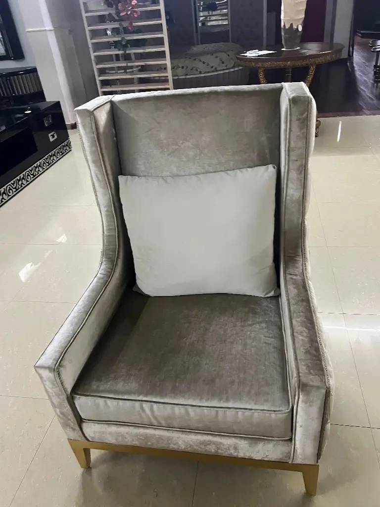 BERGERE ELIZE 
