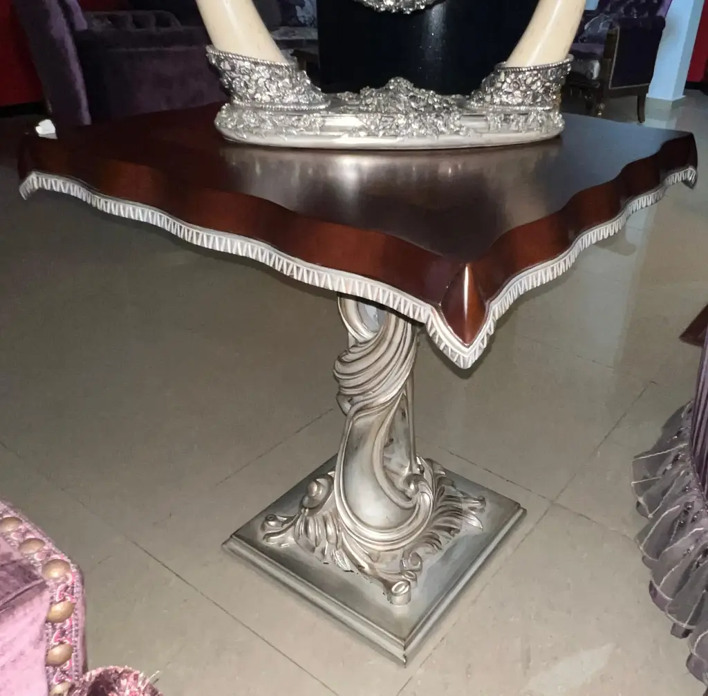 SIDE TABLE ISABELLE 