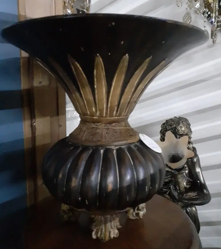 VASE OH 2207 1848 G 