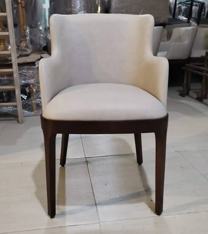 DINING CHAIR ABENA 